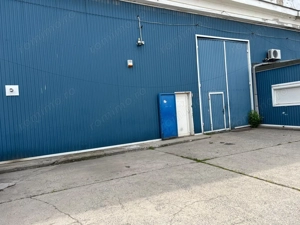 Spatiu 2500 mp depozitare si productie Otopeni - Soseaua de centrua - DN 1 - imagine 9