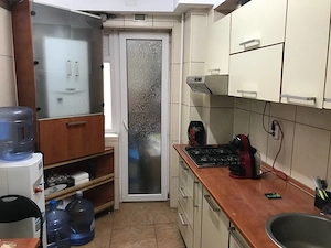 inchiriez ap 4 camere amenajat pt birou - imagine 6