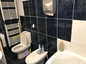 inchiriez ap 4 camere amenajat pt birou - imagine 7