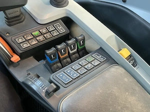 Valtra t214 direct  2019 - imagine 2