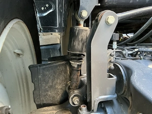 Valtra t214 direct  2019 - imagine 5