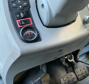 Valtra t214 direct  2019 - imagine 4