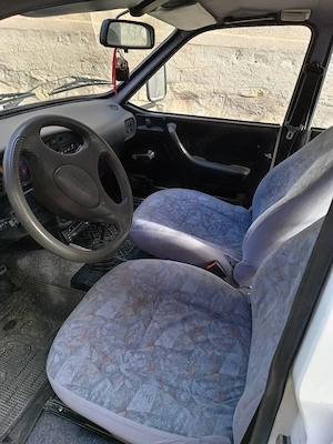 Dacia papuc 4x4 motor 1900 diesel în stare foarte bună  - imagine 2