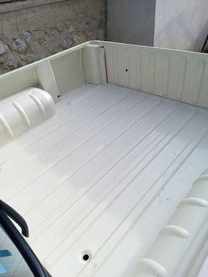 Dacia papuc 4x4 motor 1900 diesel în stare foarte bună  - imagine 4