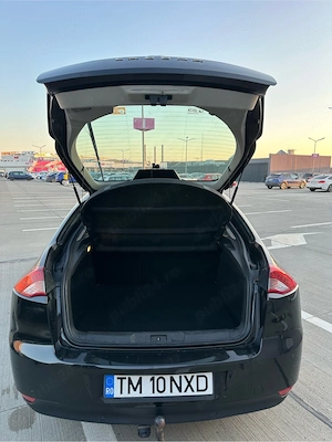 Vand masina Renault Laguna 3 - imagine 10