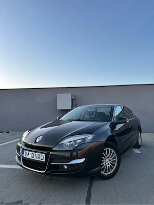 Vand masina Renault Laguna 3