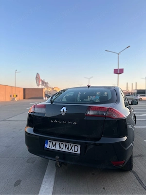 Vand masina Renault Laguna 3 - imagine 9