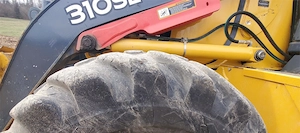 2018 John Deere 310SL - imagine 2