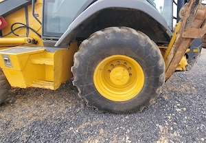 2018 John Deere 310SL - imagine 5