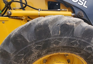 2018 John Deere 310SL - imagine 3