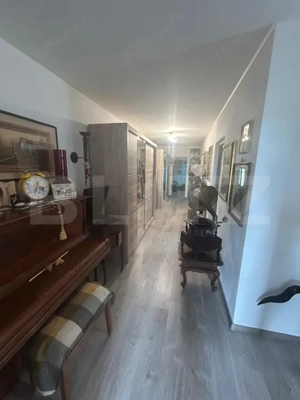Duplex Sag, 4 camere, 88mp utili, teren 343mp - imagine 9