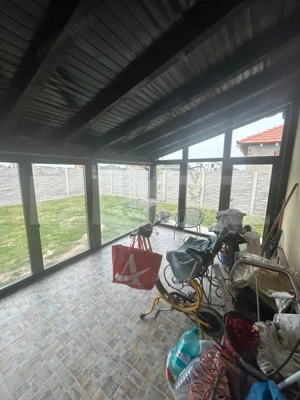Duplex Sag, 4 camere, 88mp utili, teren 343mp - imagine 15