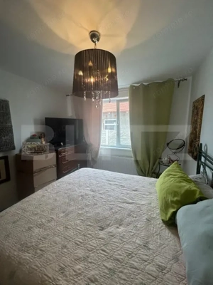 Duplex Sag, 4 camere, 88mp utili, teren 343mp - imagine 3
