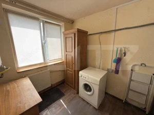 Apartament 3 camere, 67 mp, zona Cina - imagine 17