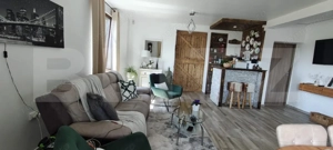 Casa deosebita cu teren generos -zona Viisoara ,Bistrita - imagine 3