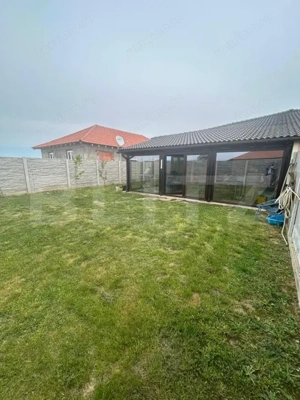 Duplex Sag, 4 camere, 88mp utili, teren 343mp - imagine 18