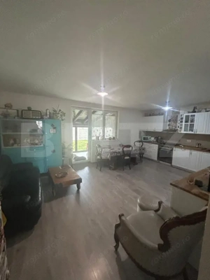 Duplex Sag, 4 camere, 88mp utili, teren 343mp - imagine 2