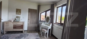 Casa deosebita cu teren generos -zona Viisoara ,Bistrita - imagine 12