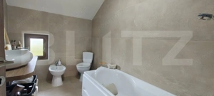 Casa deosebita cu teren generos -zona Viisoara ,Bistrita - imagine 15