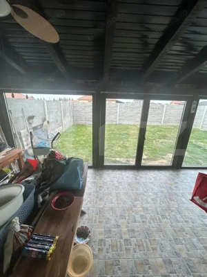Duplex Sag, 4 camere, 88mp utili, teren 343mp - imagine 16