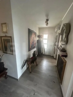 Duplex Sag, 4 camere, 88mp utili, teren 343mp - imagine 11