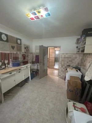 Duplex Sag, 4 camere, 88mp utili, teren 343mp - imagine 14