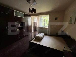 Apartament cu 3 camere, 67 mp, zona Cina