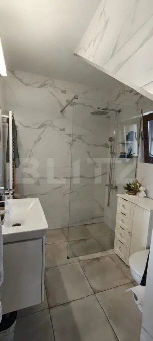 Casa deosebita cu teren generos -zona Viisoara ,Bistrita - imagine 6