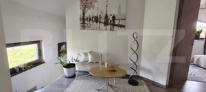 Casa deosebita cu teren generos -zona Viisoara ,Bistrita - imagine 13