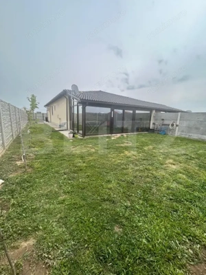 Duplex Sag, 4 camere, 88mp utili, teren 343mp - imagine 19