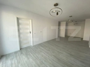 Apartament cu 2 camere finisat, 60 mp, zona Elite 