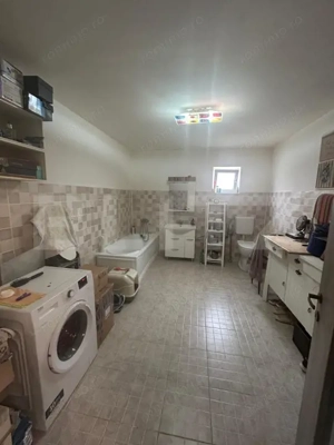 Duplex Sag, 4 camere, 88mp utili, teren 343mp - imagine 12