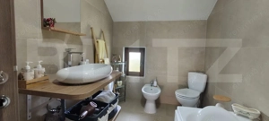 Casa deosebita cu teren generos -zona Viisoara ,Bistrita - imagine 14