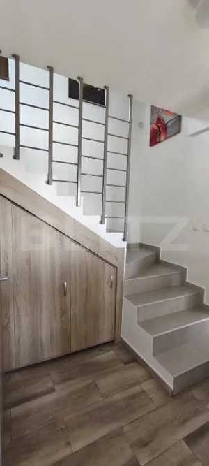 Casa deosebita cu teren generos -zona Viisoara ,Bistrita - imagine 9