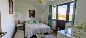 Casa deosebita cu teren generos -zona Viisoara ,Bistrita - imagine 10