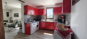 Casa deosebita cu teren generos -zona Viisoara ,Bistrita - imagine 5