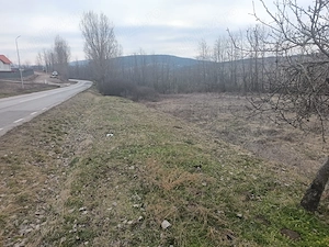 Teren intravilan cu PUZ aprobat  - imagine 3