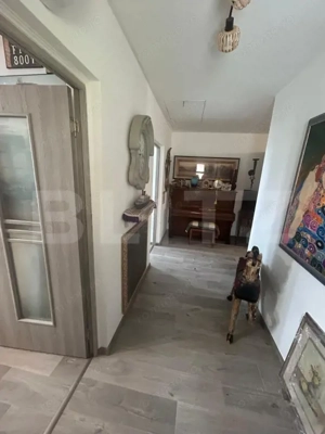 Duplex Sag, 4 camere, 88mp utili, teren 343mp - imagine 6