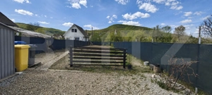 Casa deosebita cu teren generos -zona Viisoara ,Bistrita - imagine 19