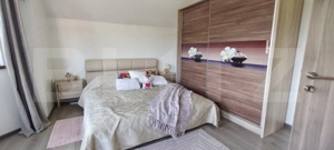 Casa deosebita cu teren generos -zona Viisoara ,Bistrita - imagine 11