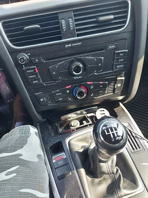 Audi A4 impecabila - imagine 2