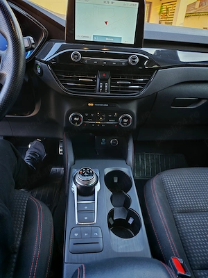 Ford Kuga 2020 Plug-in Hybrid - ST-Line - imagine 5