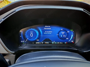 Ford Kuga 2020 Plug-in Hybrid - ST-Line - imagine 4