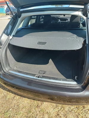 Audi A4 impecabila - imagine 5