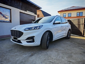 Ford Kuga 2020 Plug-in Hybrid - ST-Line - imagine 2