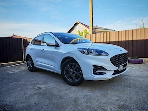 Ford Kuga 2020 Plug-in Hybrid - ST-Line