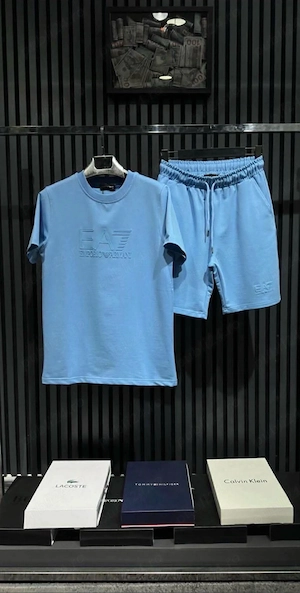 compleu barbati - imagine 3