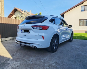 Ford Kuga 2020 Plug-in Hybrid - ST-Line - imagine 3