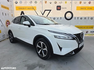 Nissan Qashqai - imagine 15