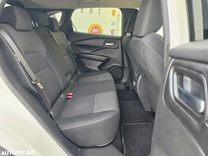 Nissan Qashqai - imagine 8